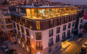 Hotel 21